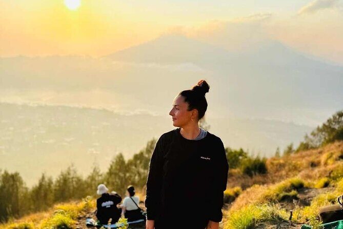 Mount Batur Sunrise Hike - Who this tour suits best (and who should think twice)