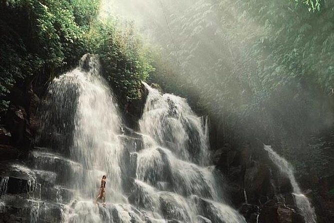 Mount Batur Sunrise Hike and Hidden Waterfall - Why the Mt. Batur sunrise hike feels like a Bali reset
