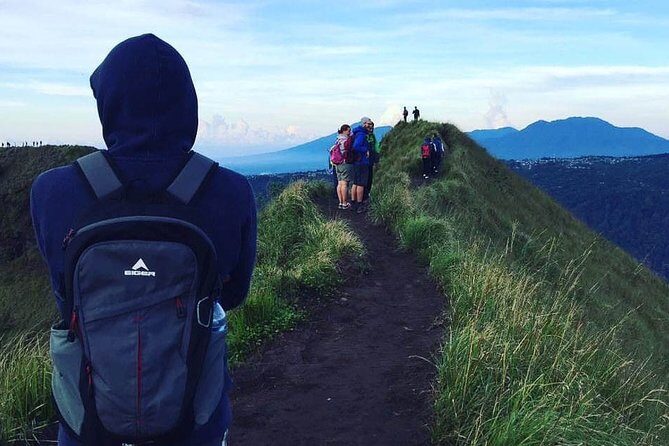 Mount Batur Sunrise Hike and Hidden Waterfall - Price and value: is $62.83 fair for a sunrise hike plus swim?