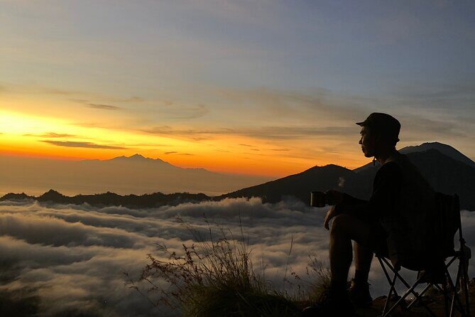 Mount Batur Sunrise Hike And Natural Hot Spring - Key Things You’ll Notice on This Tour
