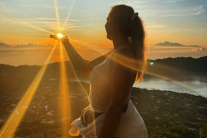 Mount Batur Sunrise Hike And Natural Hot Spring - Natural Hot Springs: What to Confirm Before You Assume