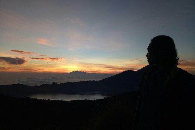 Mount Batur Sunrise Hike and Natural Hot Spring Option - Stop 2: Natural Hot Springs at the Foot of Mt Batur