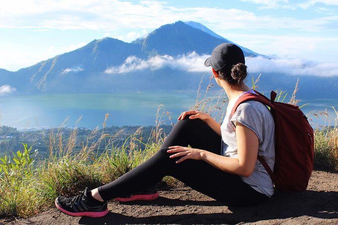 Mount Batur Sunrise Hike and Natural Hot Spring Option - Optional Add-Ons: Waterfall and Jungle Swing as a Second Act