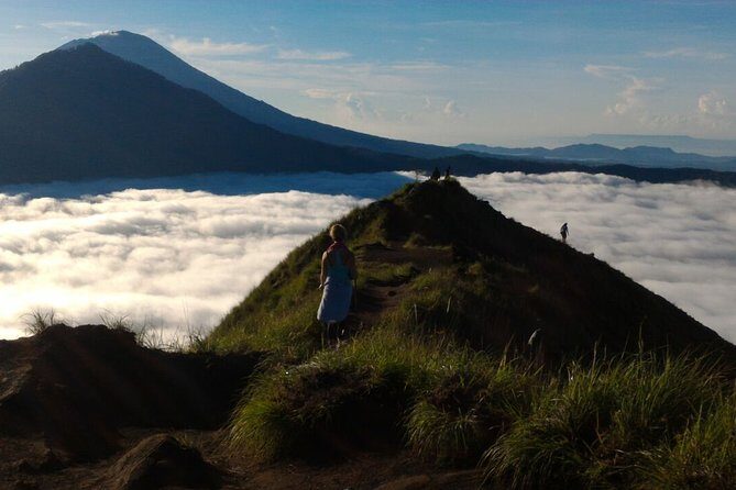 Mount Batur Sunrise Hike and Natural Hot Spring Option - The Coffee Plantation Stop: A Pleasant Energy Refill