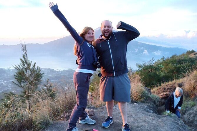 Mount Batur Sunrise Hike and Natural Hot Spring Option - Price and Value: Why $33 Can Work (If Your Option Matches Your Goals)