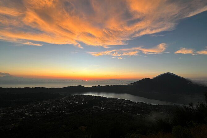 Mount Batur Sunrise Hike And Natural Hot Spring - Pickup Zones and the Private-Guide Advantage from Ubud