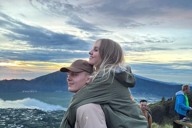 Mount Batur Sunrise Hike, Breakfast & Hot Spring - Who this tour fits best (and who should think twice)