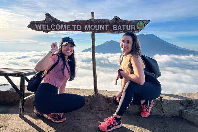 Mount Batur Sunrise Hike & Hot Spring (Private & All-Inclusive) - Hotel pickup from Seminyak: the early start, explained
