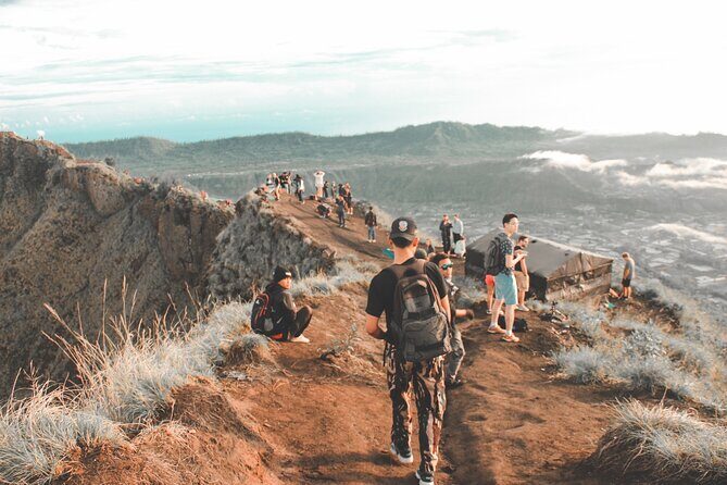 Mount Batur Sunrise Hike & Hot Spring (Private & All-Inclusive) - Toyabungkah and Batur Natural Hotspring: how the soak resets your body