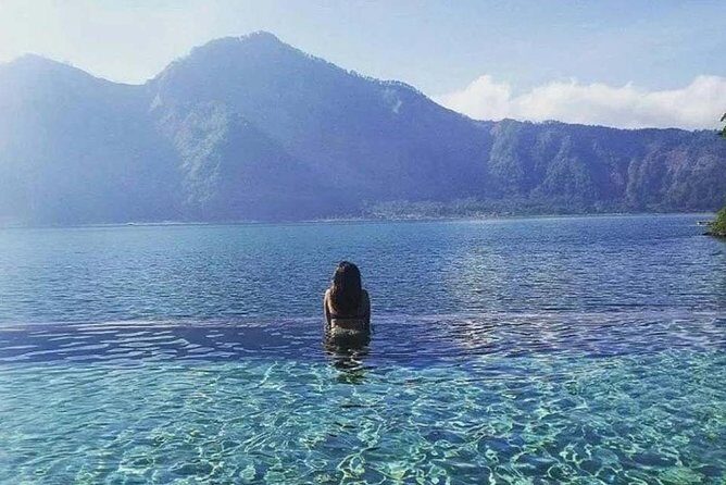 Mount Batur Sunrise Hike & Hot Spring (Private & All-Inclusive) - Breakfast and buffet lunch: eating like the trip is planned for you