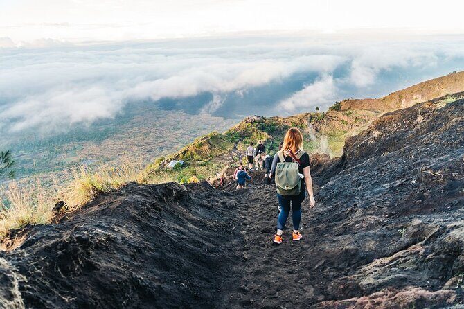 Mount Batur Sunrise Hike & Hot Spring (Private & All-Inclusive) - Price and value: is $178 per person a fair deal?
