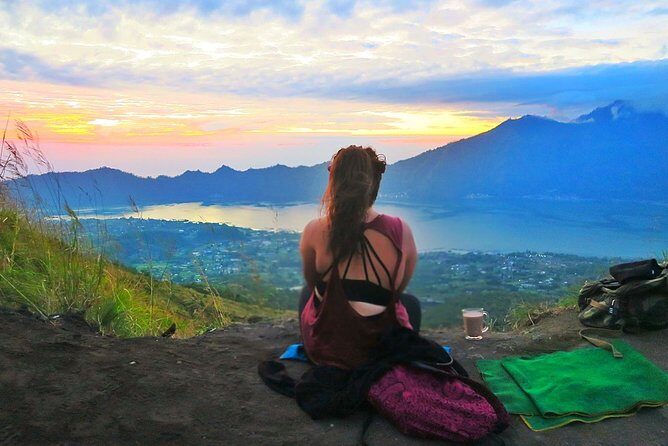 Mount Batur Sunrise Hike with Breakfast - The real deal: what makes Mount Batur sunrise special