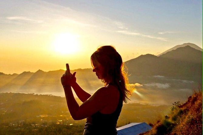 Mount Batur Sunrise Hike with Breakfast - The Kintamani Highland stop: a quick break with big-view payoff