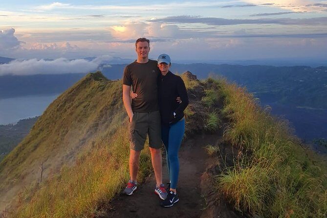 Mount Batur Sunrise Hike with Sekumpul Waterfalls Tours - Sekumpul Waterfalls Afternoon: Seven Falls, Clean Water, and Time to Get Wet