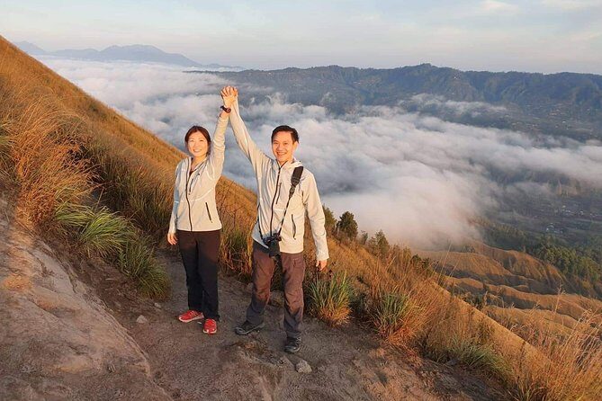 Mount Batur Sunrise Hike with Sekumpul Waterfalls Tours - Private Guides and Safety: What You Actually Get for the Money