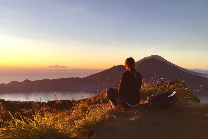 Mount Batur Sunrise Hike - Ubud pickup to the summit: timing, group size, and what to expect