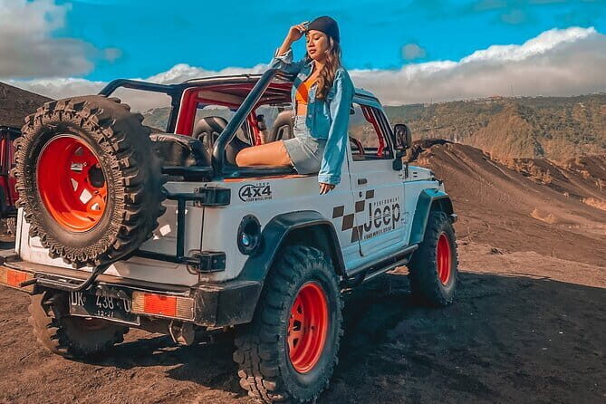 Mount Batur Sunrise Jeep & Cleansing Ritual at Tirta Empul Temple - Sunrise picnic breakfast: more than just a snack
