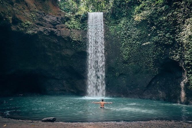 Mount Batur Sunrise Jeep & Cleansing Ritual at Tirta Empul Temple - Batur hot springs: the included recovery stop