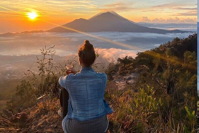 Mount Batur Sunrise Jeep & Cleansing Ritual at Tirta Empul Temple - Value check: is $55 per person actually a good deal?