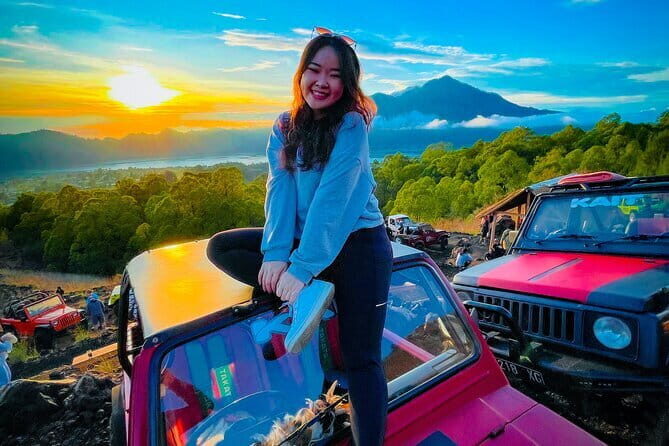 Mount Batur Sunrise Jeep & Cleansing Ritual at Tirta Empul Temple - Tirta Empul Temple stop: the cleansing ritual angle