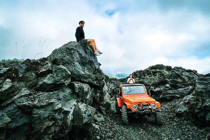 Mount Batur Sunrise Jeep Expedition - Hotel pickup in the dark: logistics that protect your time