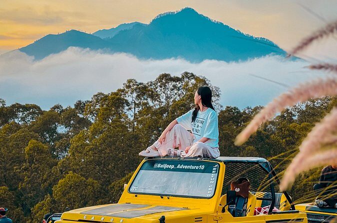 Mount Batur Sunrise Jeep & Hot Spring - All Inclusive Tour - Should You Book It? A Simple Decision Checklist