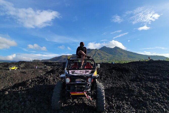 Mount Batur Sunrise Jeep & Hot Spring - All Inclusive Tour - Pickup, Small-Group Size, and What You Get for $25.50