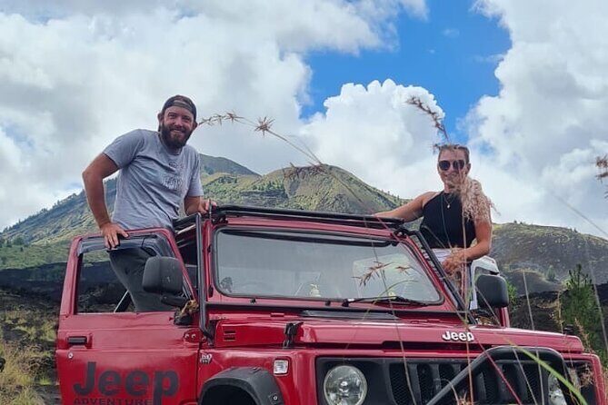 Mount Batur Sunrise Jeep Tour - Price and value: why $20 can make sense here