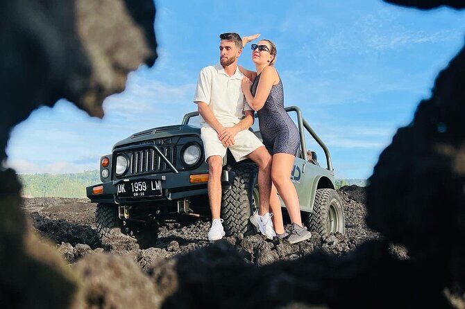 Mount Batur Sunrise Jeep Tour - Modular Add-Ons: Build the Day Without Overcomplicating It