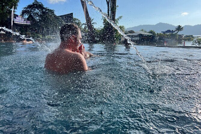 Mount Batur Sunrise Jeep Tour and Hot Spring - Pickup, Comfort, and What “Private” Means on This Route