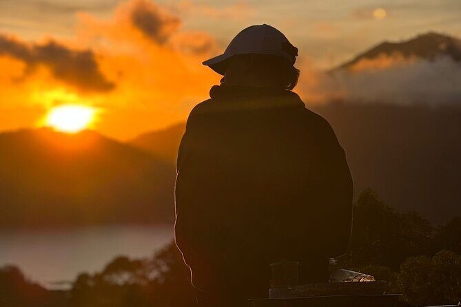 Mount Batur Sunrise Jeep Tour and Hot Spring - Who Should Book This (and Who Might Want a Different Style of Tour)