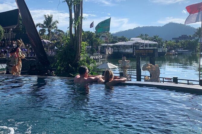 Mount Batur Sunrise Jeep Tour and Hot Spring - Mount Batur Sunrise: The Plan, the Food, and the View Expectations