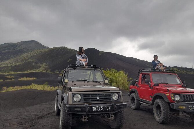 Mount Batur Sunrise Jeep Tour & Natural Hot Spring - Price and Value: What $40 Buys You in Ubud