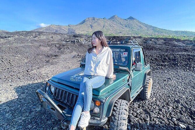 Mount Batur Sunrise Jeep Tour with Natural Hot Spring - Price and value: is $48.90 a fair deal?