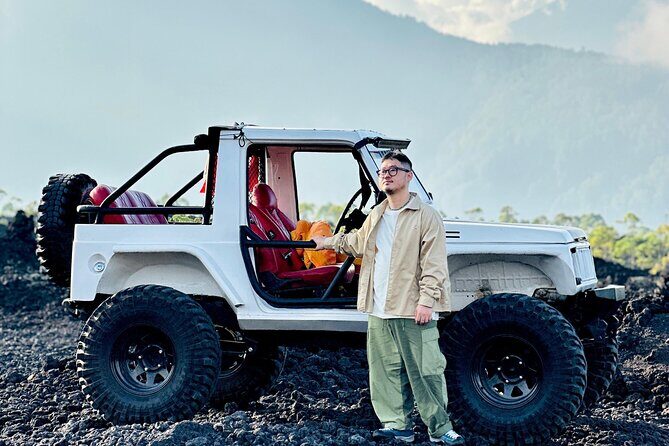Mount Batur Sunrise Jeep Tour with Optional Activities - Optional hot springs: when soaking makes sense after the climb