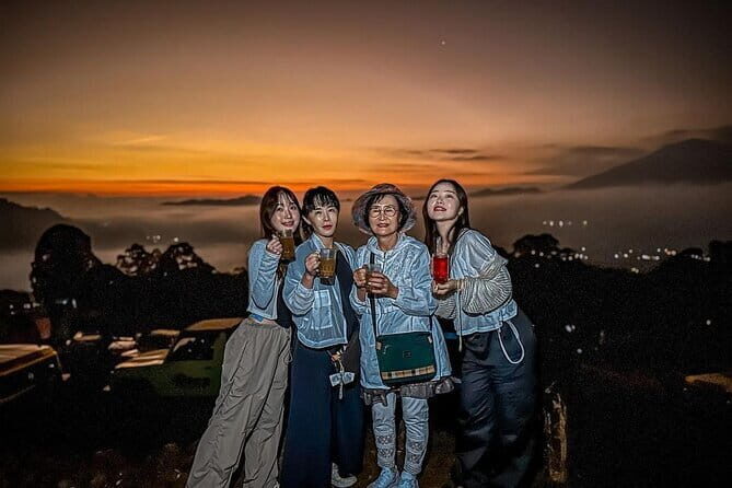 Mount Batur Sunrise Jeep With Hot Springs Tour - Stop 3: Batur Natural Hot Springs for a Proper Reset