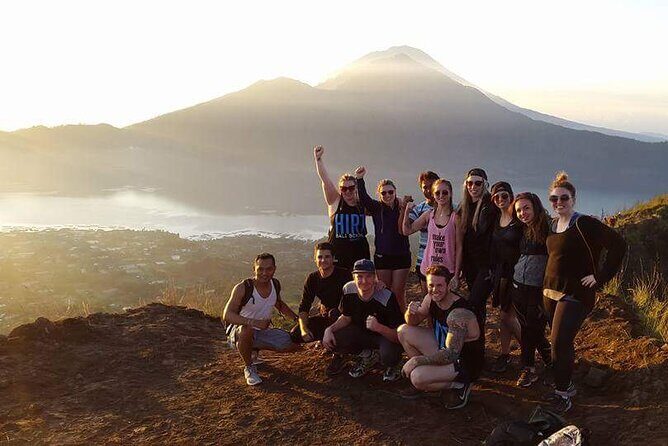 Mount Batur Sunrise & Natural Hot Springs - Night Start: What You’re Really Signing Up For