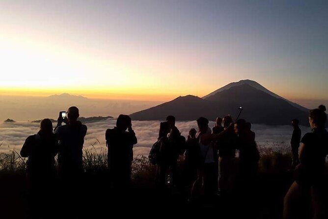 Mount Batur Sunrise & Natural Hot Springs - Toya Bungkah Hot Springs at 38°C: Recovery Done Right