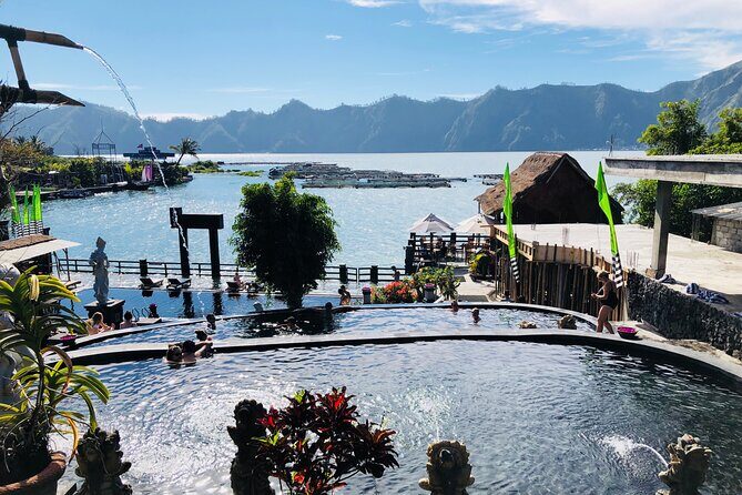 Mount Batur Sunrise & Natural Hot Springs - Price and Value: Why $17 Can Actually Make Sense