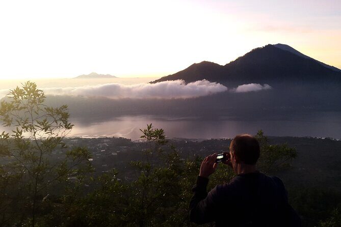 Mount Batur Sunrise & Natural Hot Springs - Weather, Timing, and the UNESCO Geopark Context