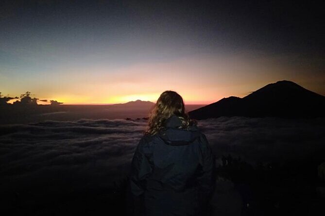 Mount Batur Sunrise Sharing Hike With Breakfast - Ubud culture and nature adds: terraces, waterfall, coffee, and kecak