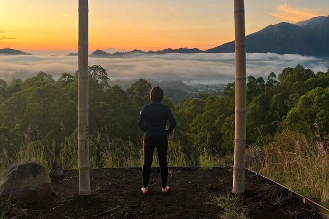 Mount Batur Sunrise Sharing Hike With Breakfast - Price and value: is $30 a good deal here?