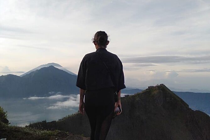 Mount Batur Sunrise Sharing Hike With Breakfast - What to pack and how to get ready for a pre-dawn hike