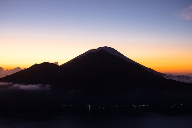 Mount Batur Sunrise Trek & Natural Hot Spring Experience - Volcanic-Steam Breakfast: The Meal That Changes the Whole Tone