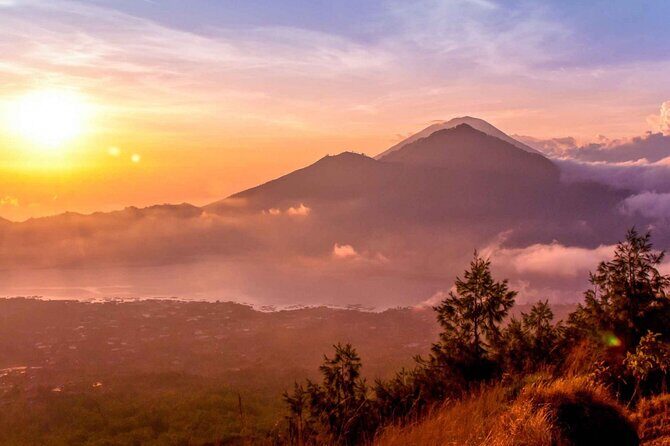 Mount Batur Sunrise Trek & Natural Hot Spring Experience - Price, Value, and What You’ll Still Need to Budget For