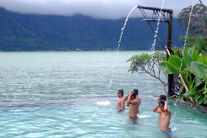 Mount Batur Sunrise Trek & Natural Hot Spring Experience - The Summit Climb: Guided, Safer, and Actually Manageable