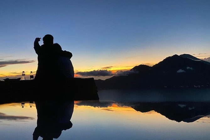 Mount Batur Sunrise Trek with Natural Hot Spring - All Inclusive - Coffee plantation afterward: a calmer ending to a big morning