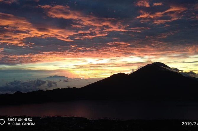 Mount Batur Sunrise Trek with Natural Hot Spring - All Inclusive - Price and value: where the $75 really goes