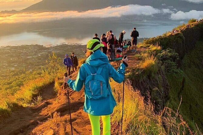 Mount Batur Sunrise Trekking - Value check: why the price can be a bargain