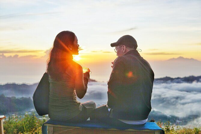 Mount Batur Sunrise Trekking - All Inclusive - Price and what you really get for $19.50 per person